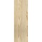 Ekena Millwork Balboa Rough Sawn Arts and Crafts Outlooker, Douglas Fir, 6"W x 18"D x 18"H OUT06X18X18BOA03RDF - alternate 3